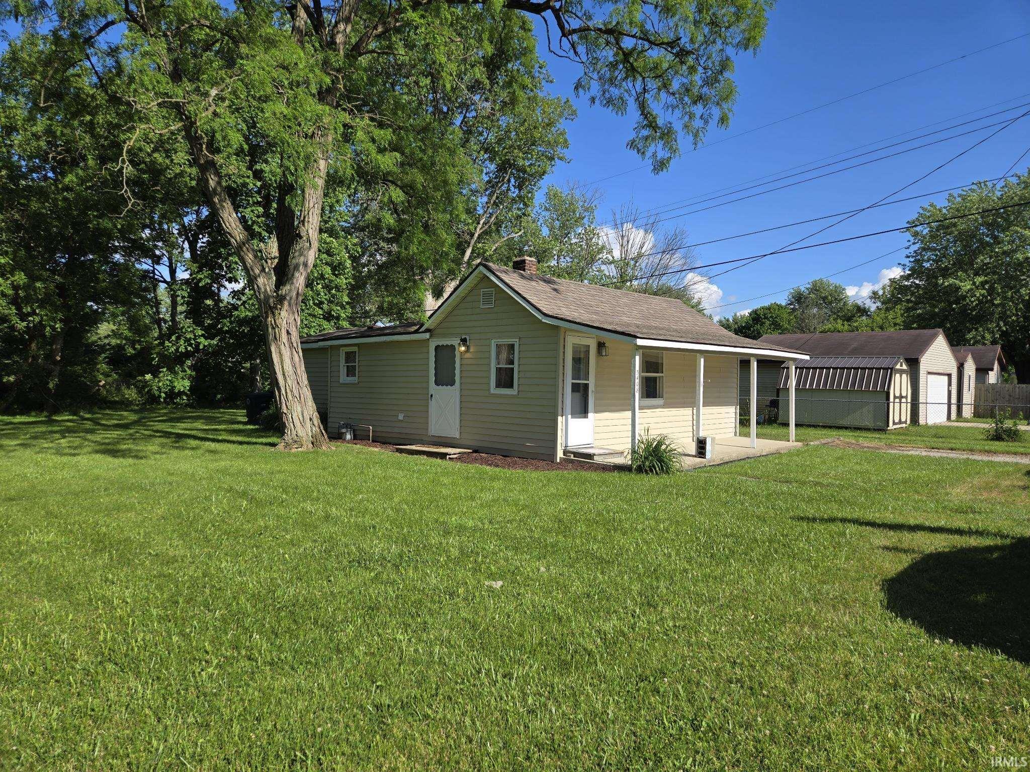 3408 South Willoughby Rd  