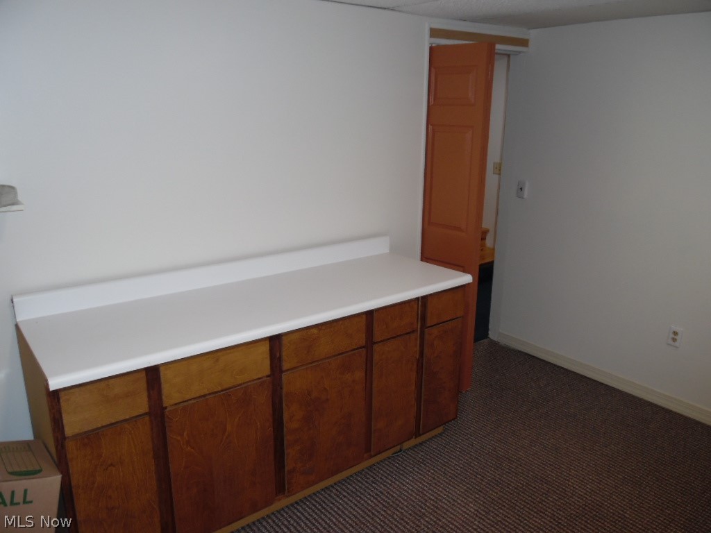 310 Rummer Road Marietta, OH 45750 - Photo 22 of 28 Hobby room or 4th bedroom