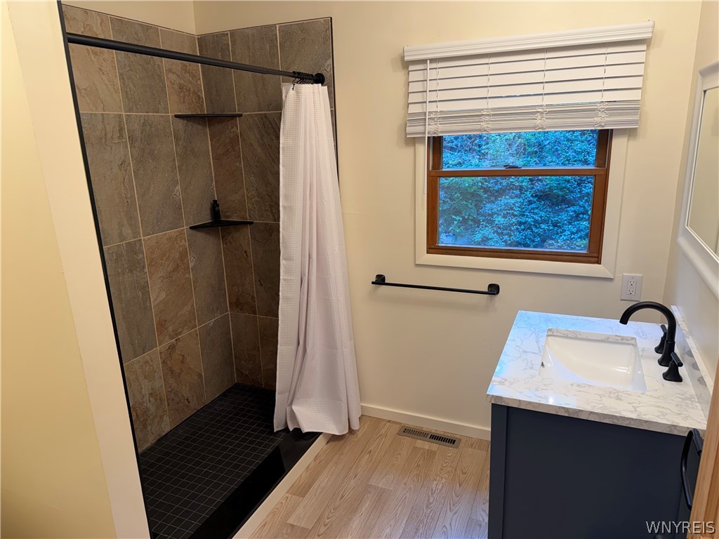 4992 Apple Rd Extension Starkey, NY 14837 - Photo 16 of 21 Second bath