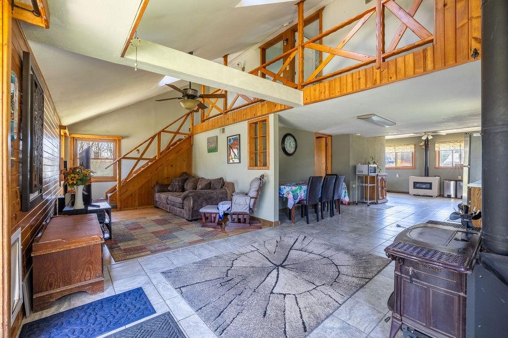 9090 County Road North Almond, WI 54909 - Photo 7 of 47
