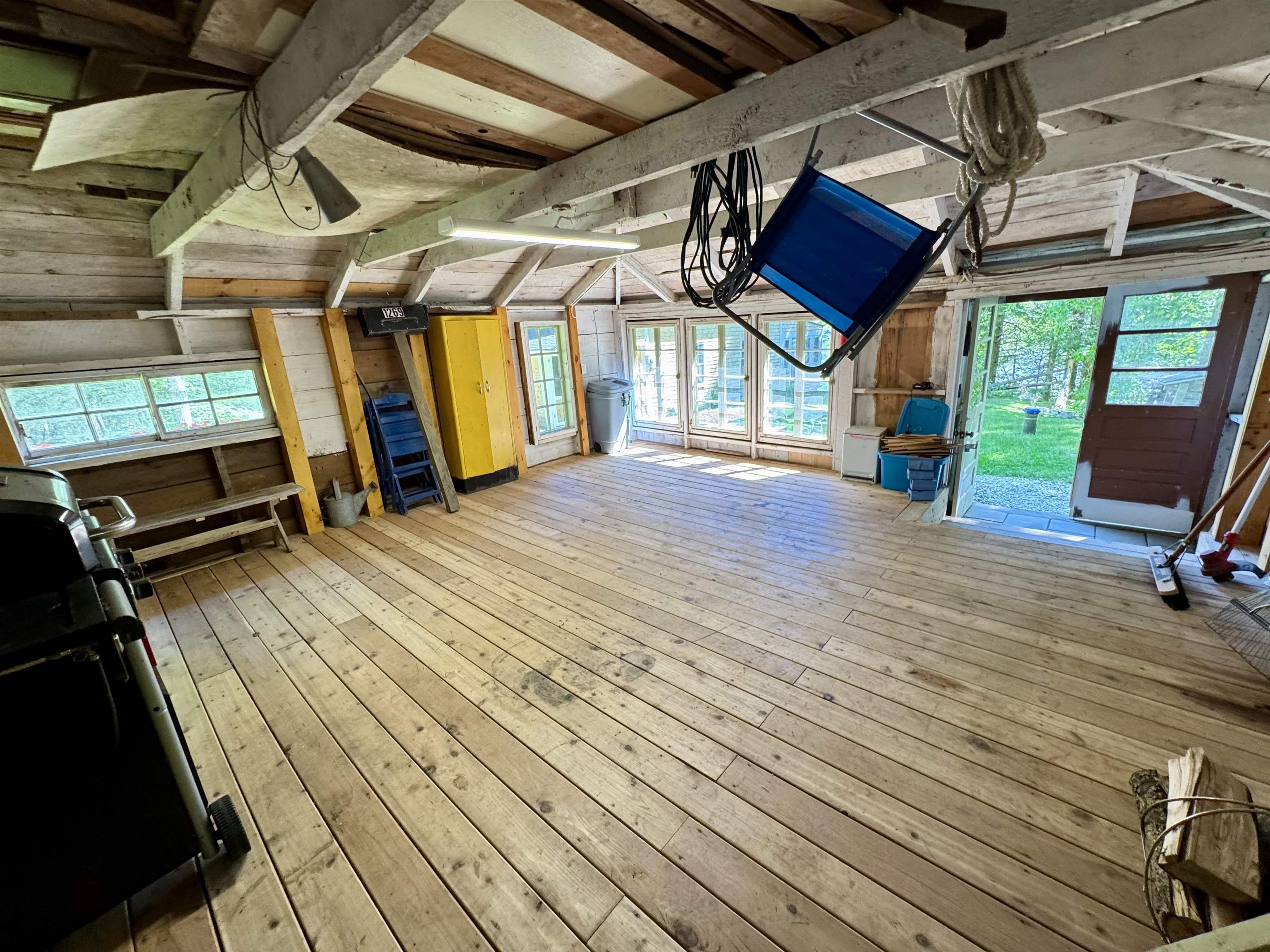 1269 Halls Lake Road Newbury, VT 05051 - Photo 6 of 32