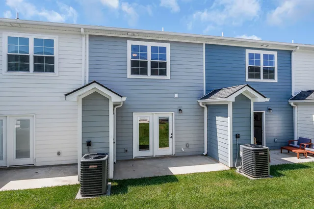 $294,900 | 209 South High Street, Unit 19, McMinnville, TN 37110