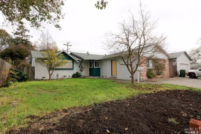 7186 Adrian Drive Rohnert Park, CA 94928 - Photo 1 of 1 Gallery Image 1