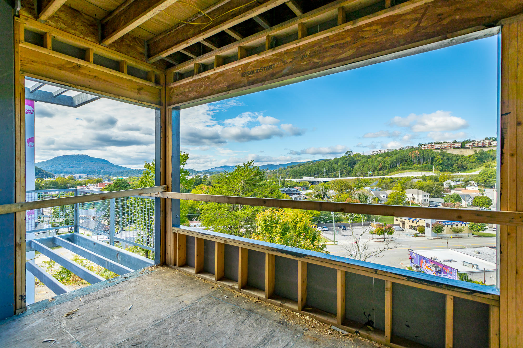 411 Fairpoint Street, Unit 202 Chattanooga, TN 37405 - Photo 4 of 15 411 Fairpoint St. HD-23