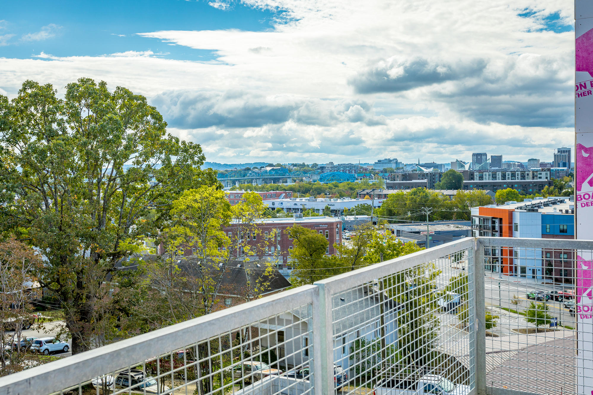 411 Fairpoint Street, Unit 202 Chattanooga, TN 37405 - Photo 6 of 15 411 Fairpoint St. HD-26