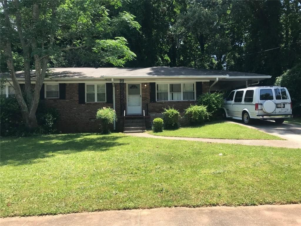 2365 Shamrock Drive Decatur, GA 30032 - Photo 1 of 1