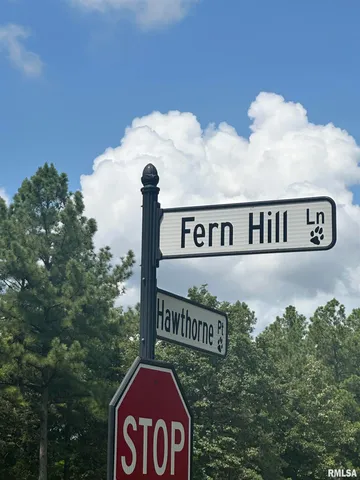 $45,000 | 0 Hawthorn Point, Goreville, IL 62939