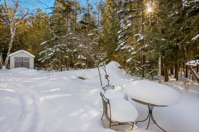 $624,900 | 7500 Nine Mile Point Drive, Charlevoix, MI 49720