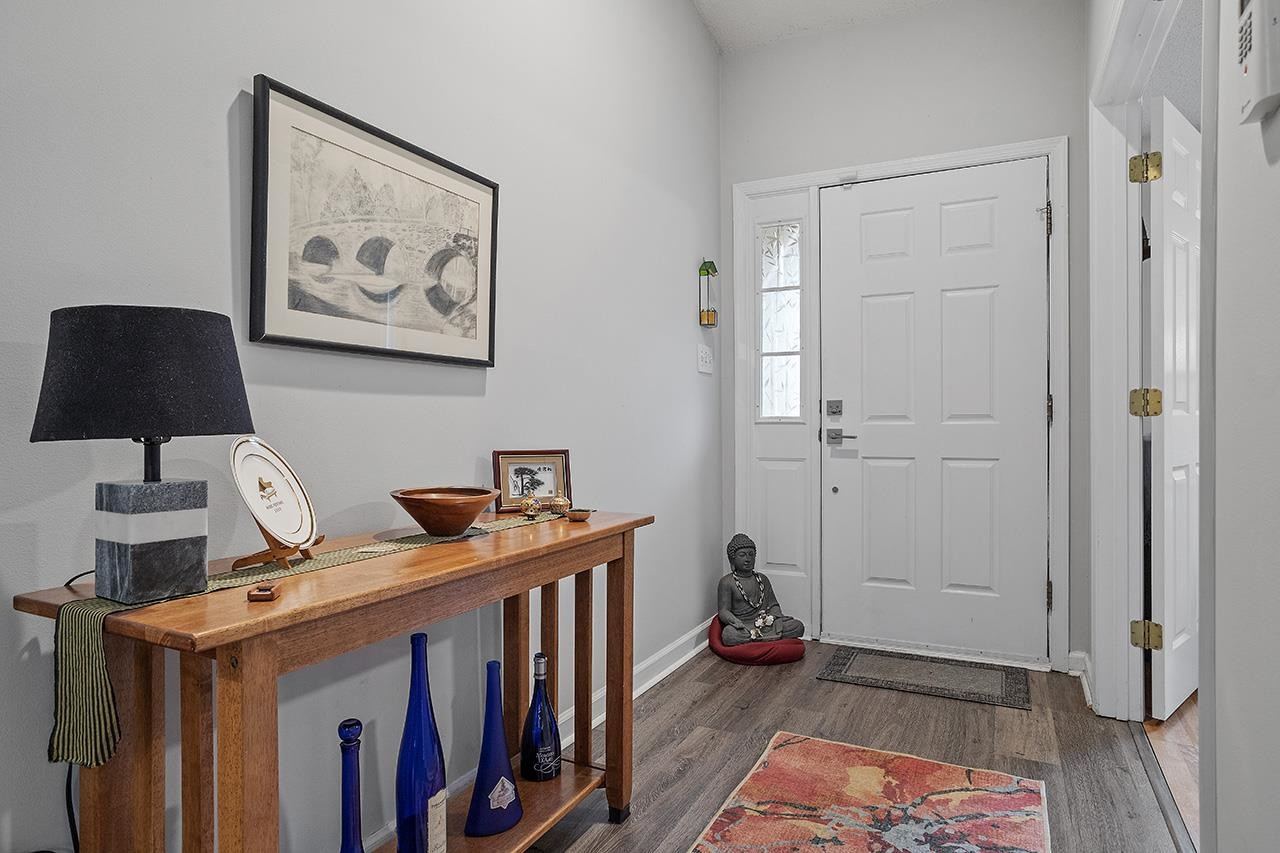 4604 Fox Road Raleigh, NC 27616 - Photo 2 of 29 Photo 2