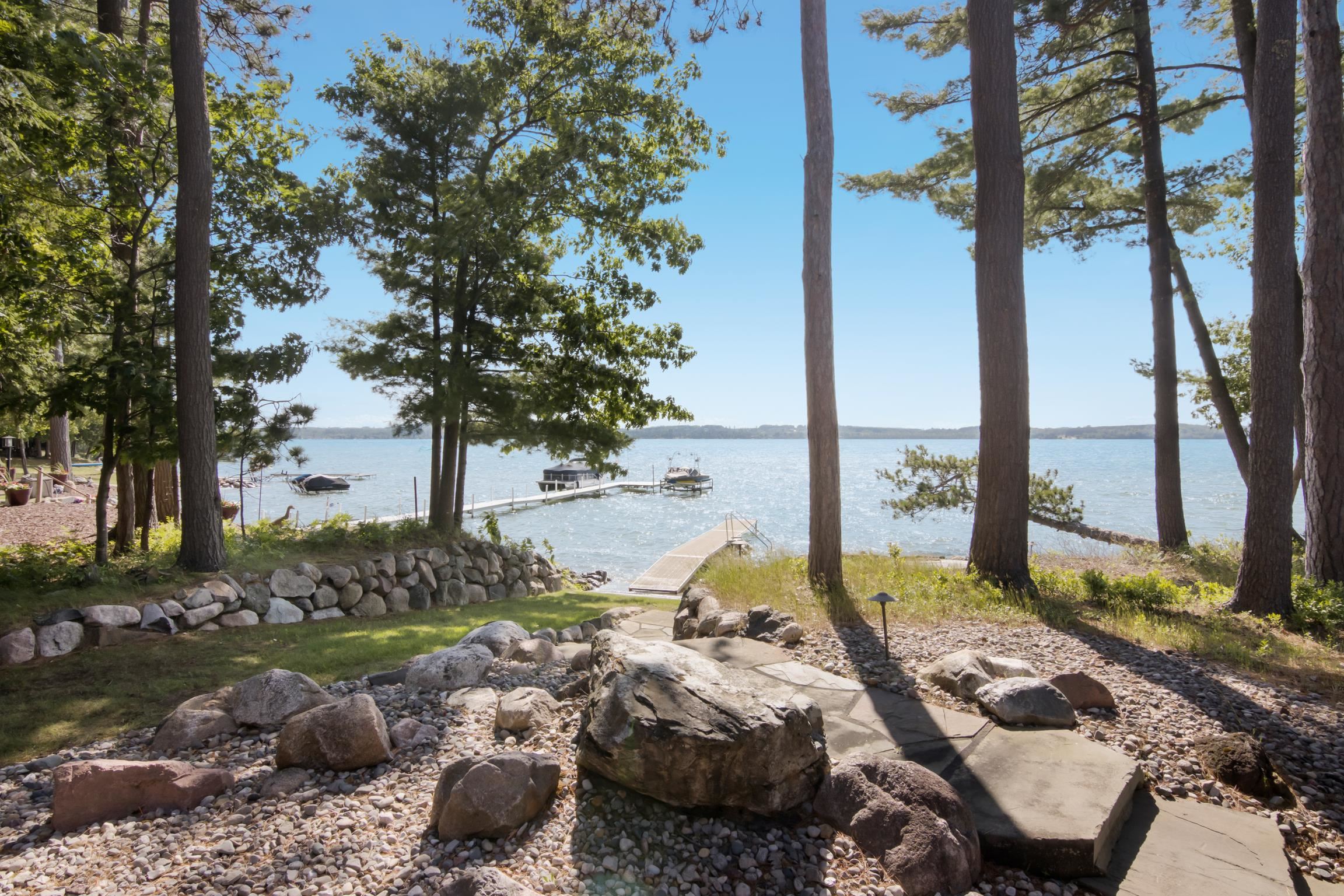 8739 Skegemog Point Road Williamsburg, MI 49690 - Photo 54 of 63