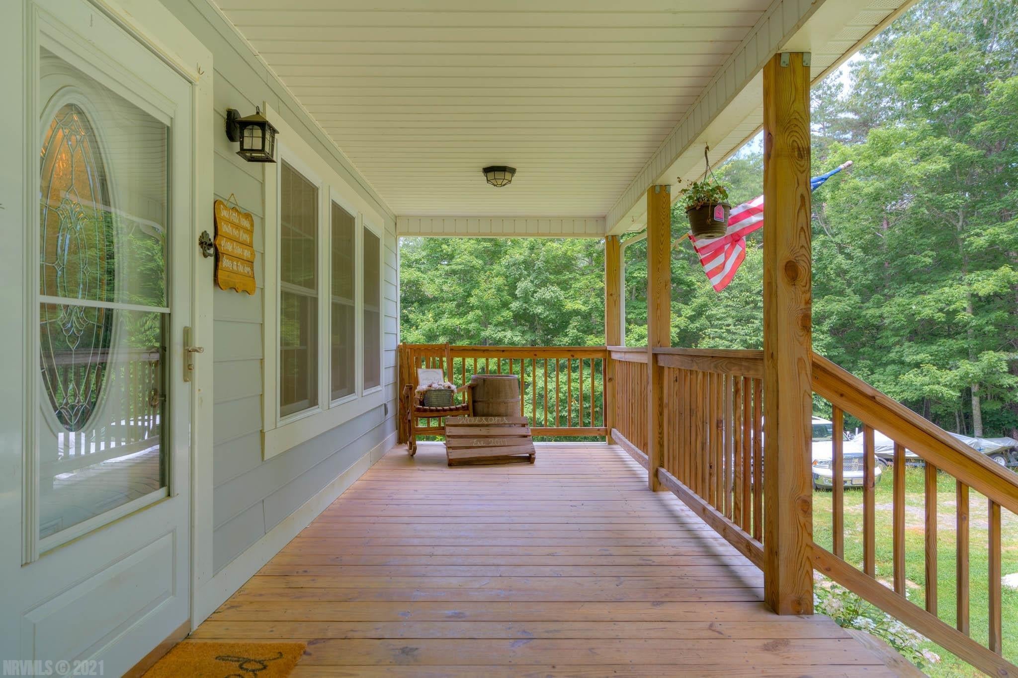 3366 Bethlehem Church Road Northeast Floyd, VA 24091 - Photo 4 of 53 Gallery Image 4