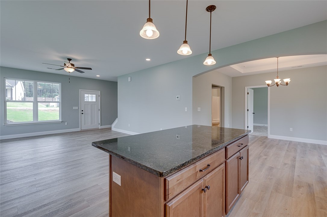 244 Inlet Pointe Drive Anderson, SC 29625 - Photo 12 of 39