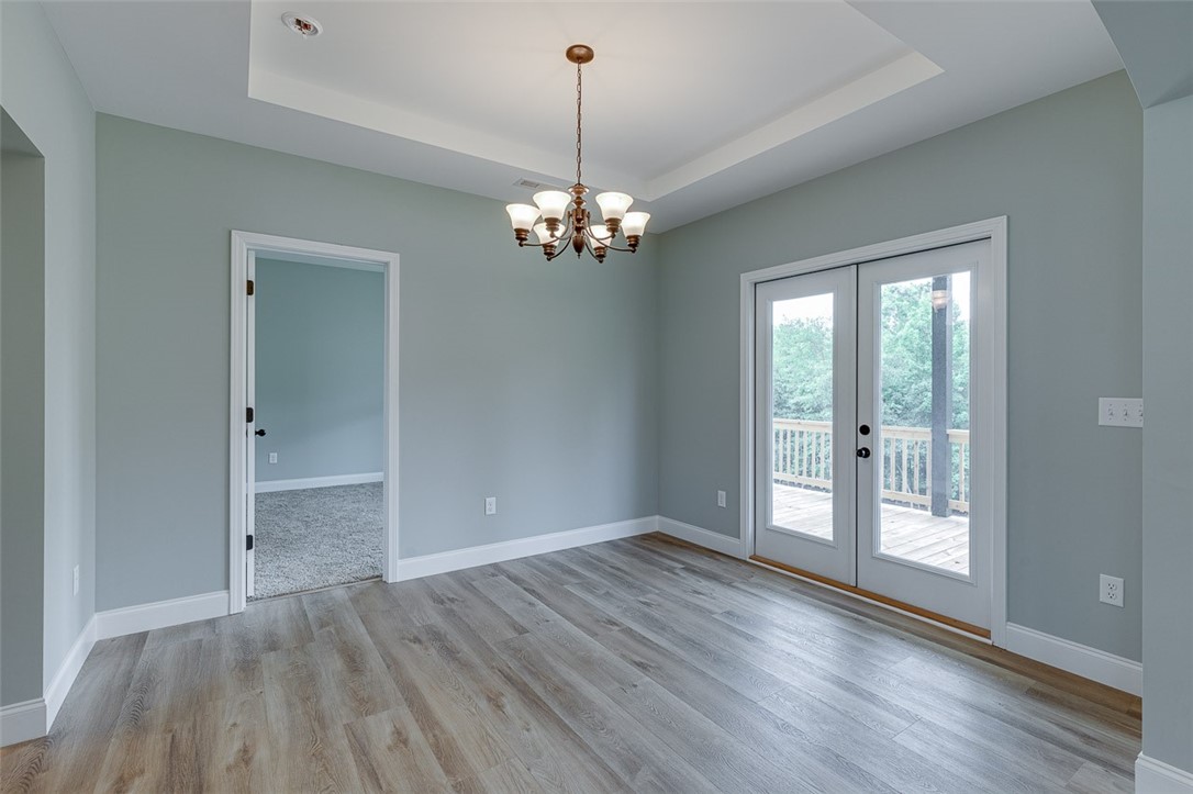 244 Inlet Pointe Drive Anderson, SC 29625 - Photo 13 of 39