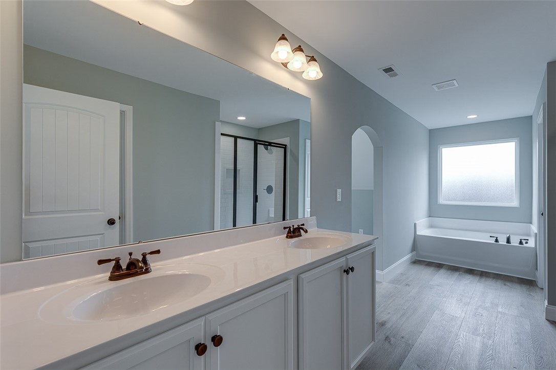 244 Inlet Pointe Drive Anderson, SC 29625 - Photo 21 of 39