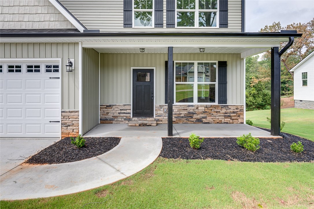 244 Inlet Pointe Drive Anderson, SC 29625 - Photo 3 of 39