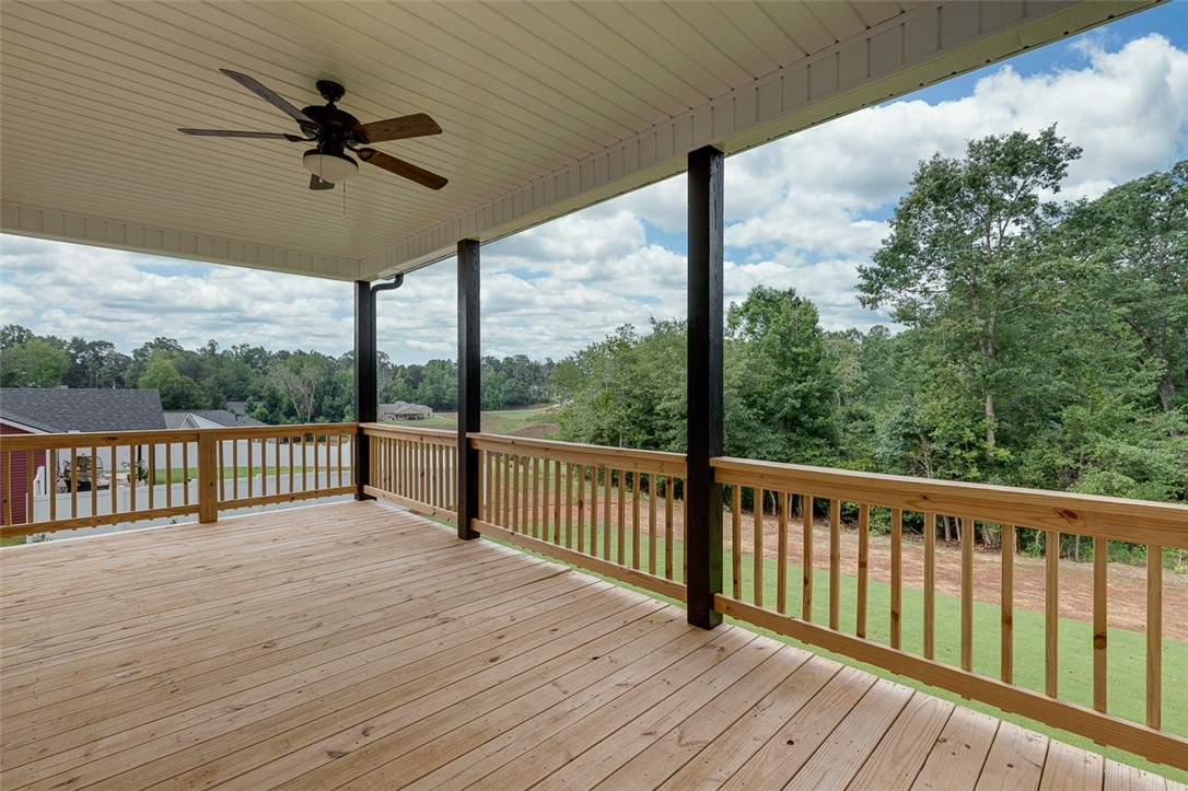 244 Inlet Pointe Drive Anderson, SC 29625 - Photo 33 of 39