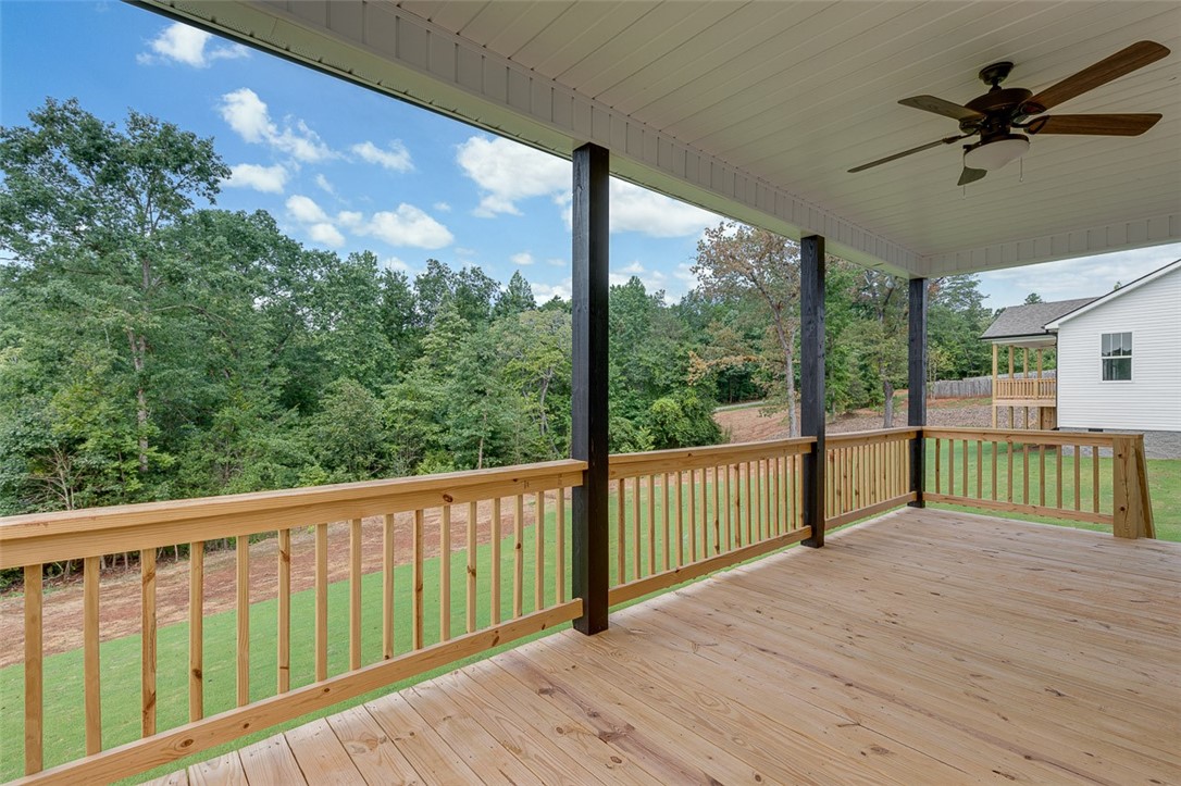 244 Inlet Pointe Drive Anderson, SC 29625 - Photo 34 of 39