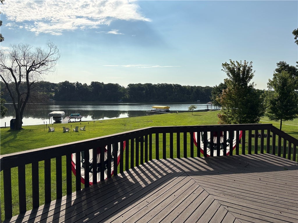 536 Shoreline Drive Decatur, IL 62521 - Photo 2 of 2 Gallery Image 2