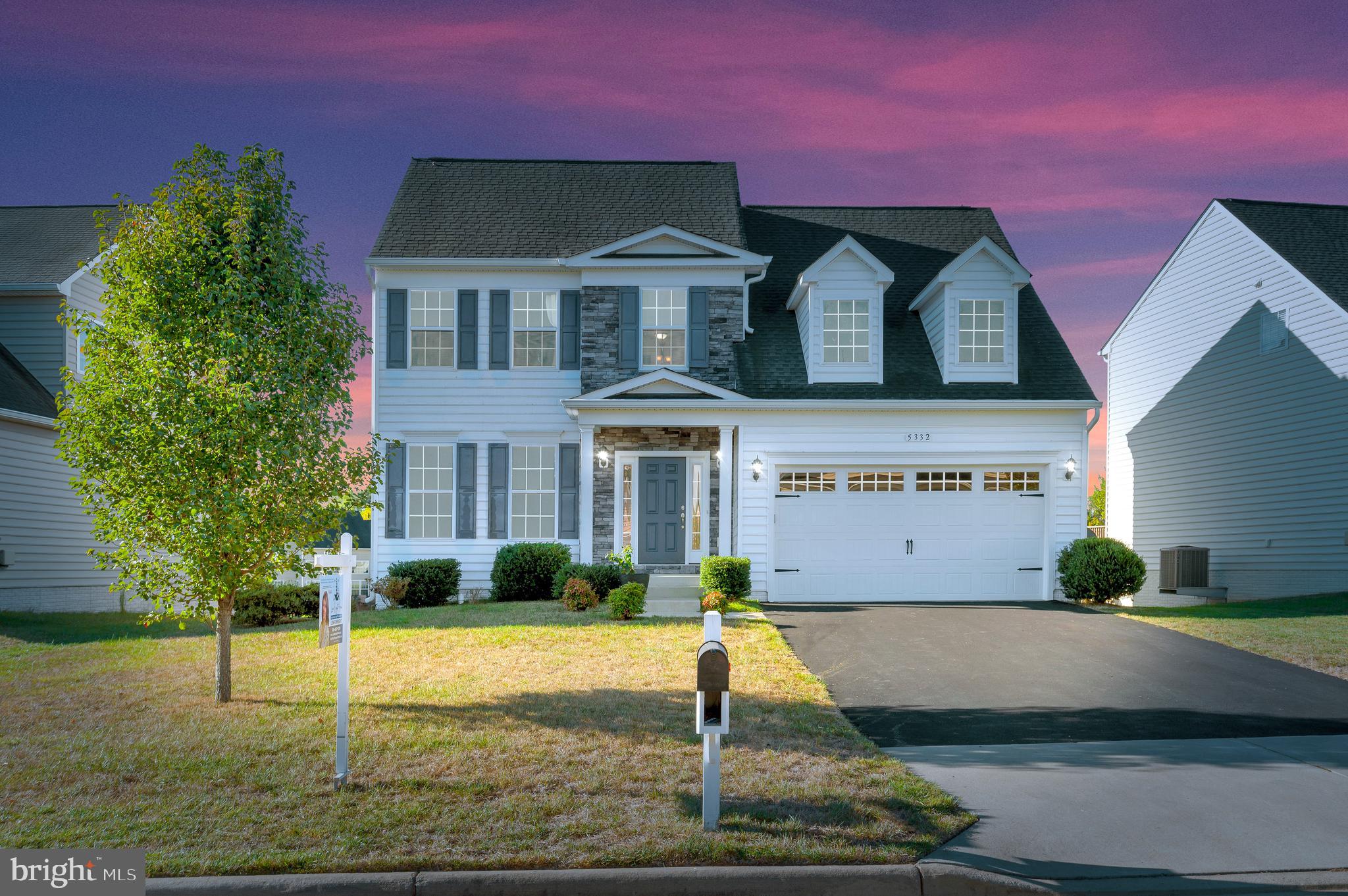 5332 Longbow Road King George, VA 22485 - Photo 1 of 76 Gallery Image 1