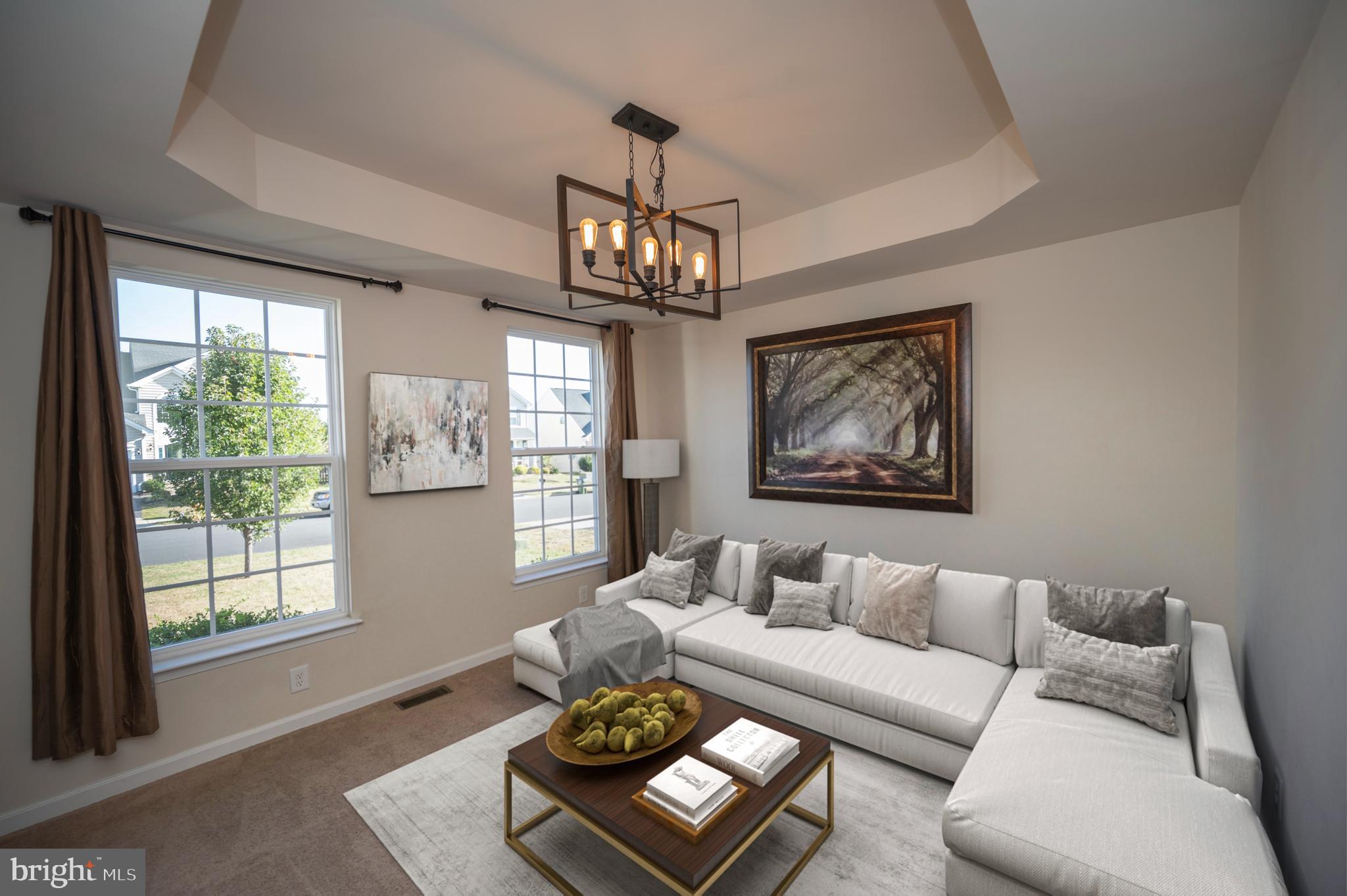 5332 Longbow Road King George, VA 22485 - Photo 17 of 76 Virtually staged LR