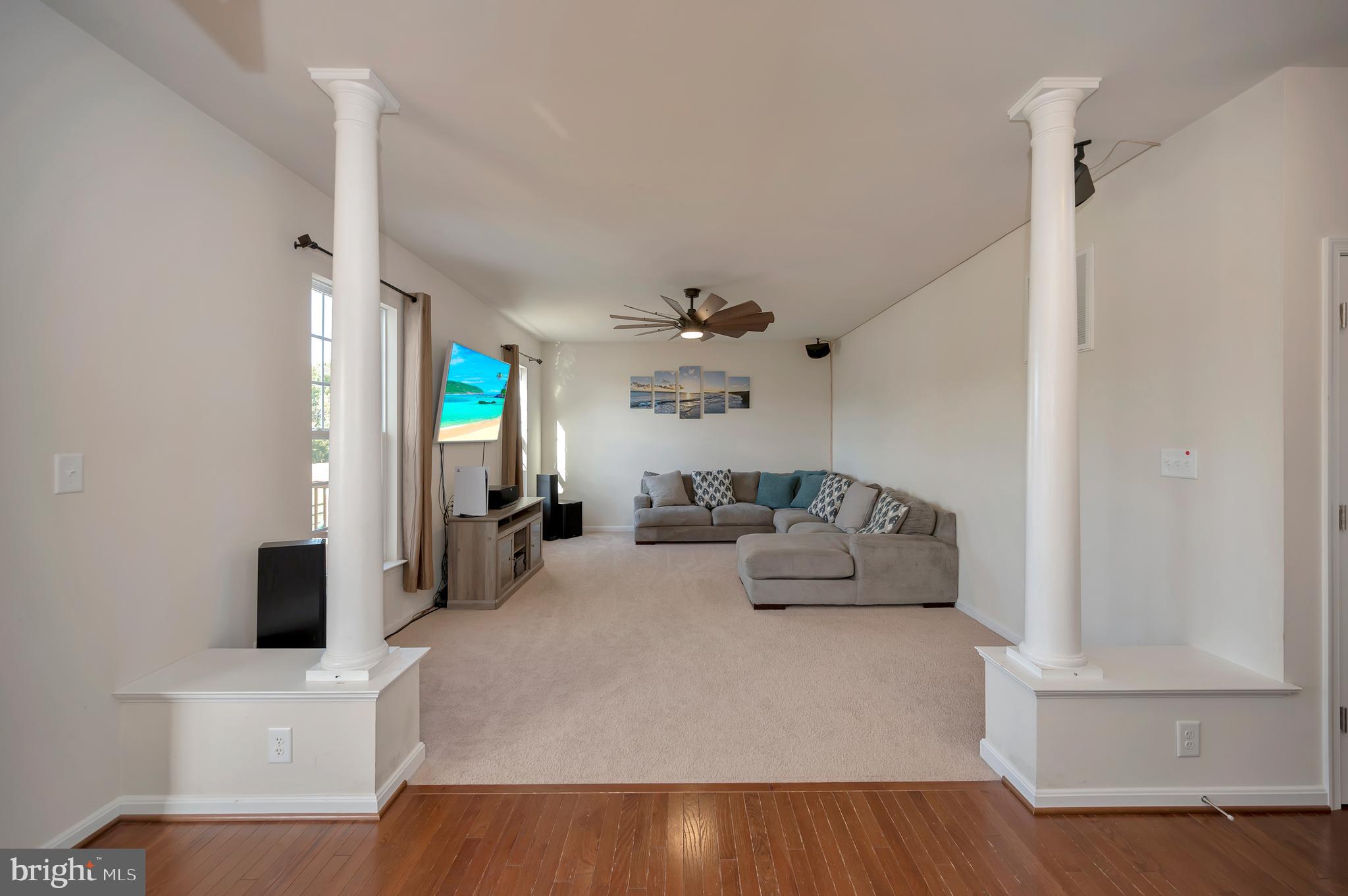5332 Longbow Road King George, VA 22485 - Photo 19 of 76 Family Room