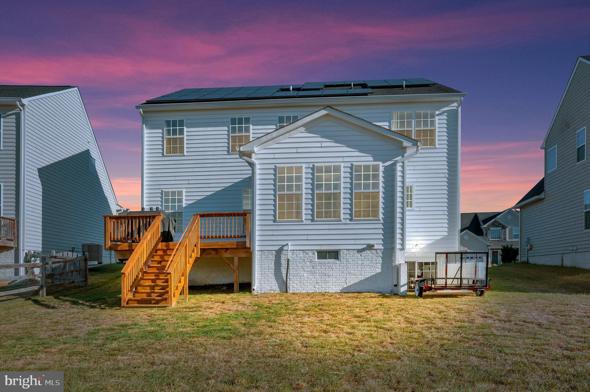5332 Longbow Road King George, VA 22485 - Photo 2 of 76 Gallery Image 2