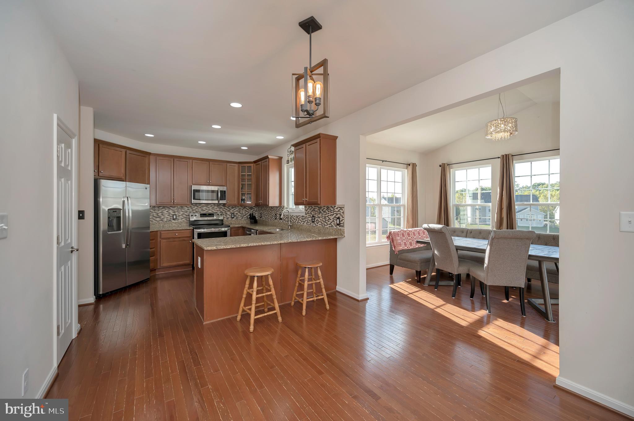 5332 Longbow Road King George, VA 22485 - Photo 25 of 76 Gallery Image 25