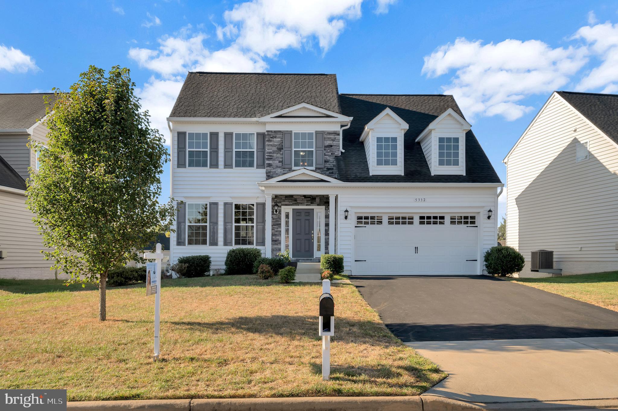 5332 Longbow Road King George, VA 22485 - Photo 3 of 76 Gallery Image 3