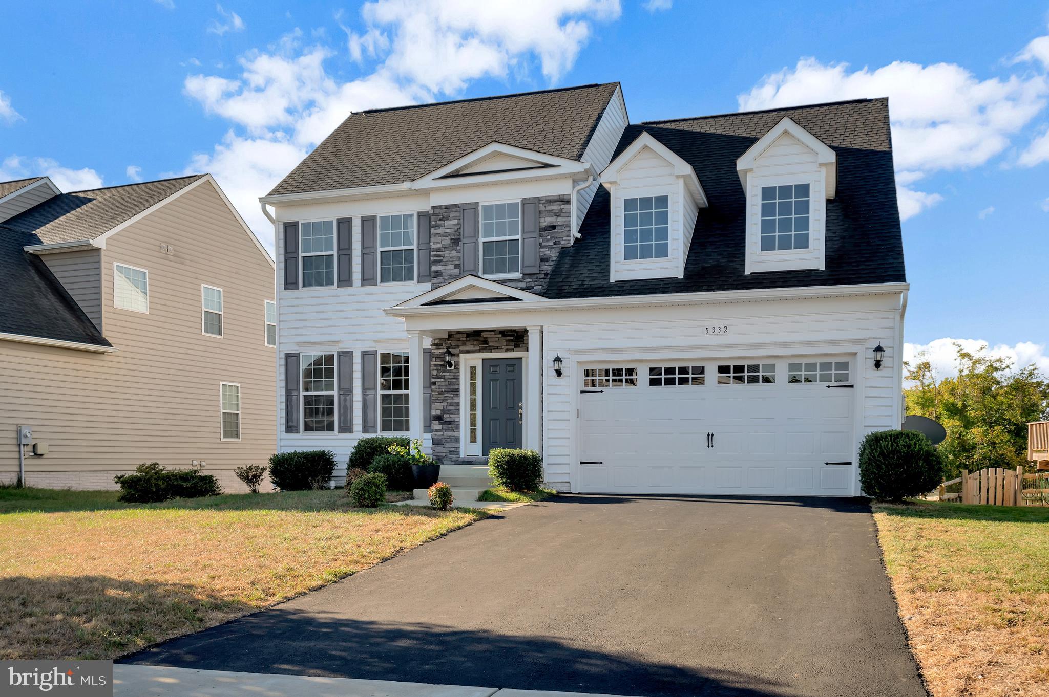 5332 Longbow Road King George, VA 22485 - Photo 4 of 76 Gallery Image 4