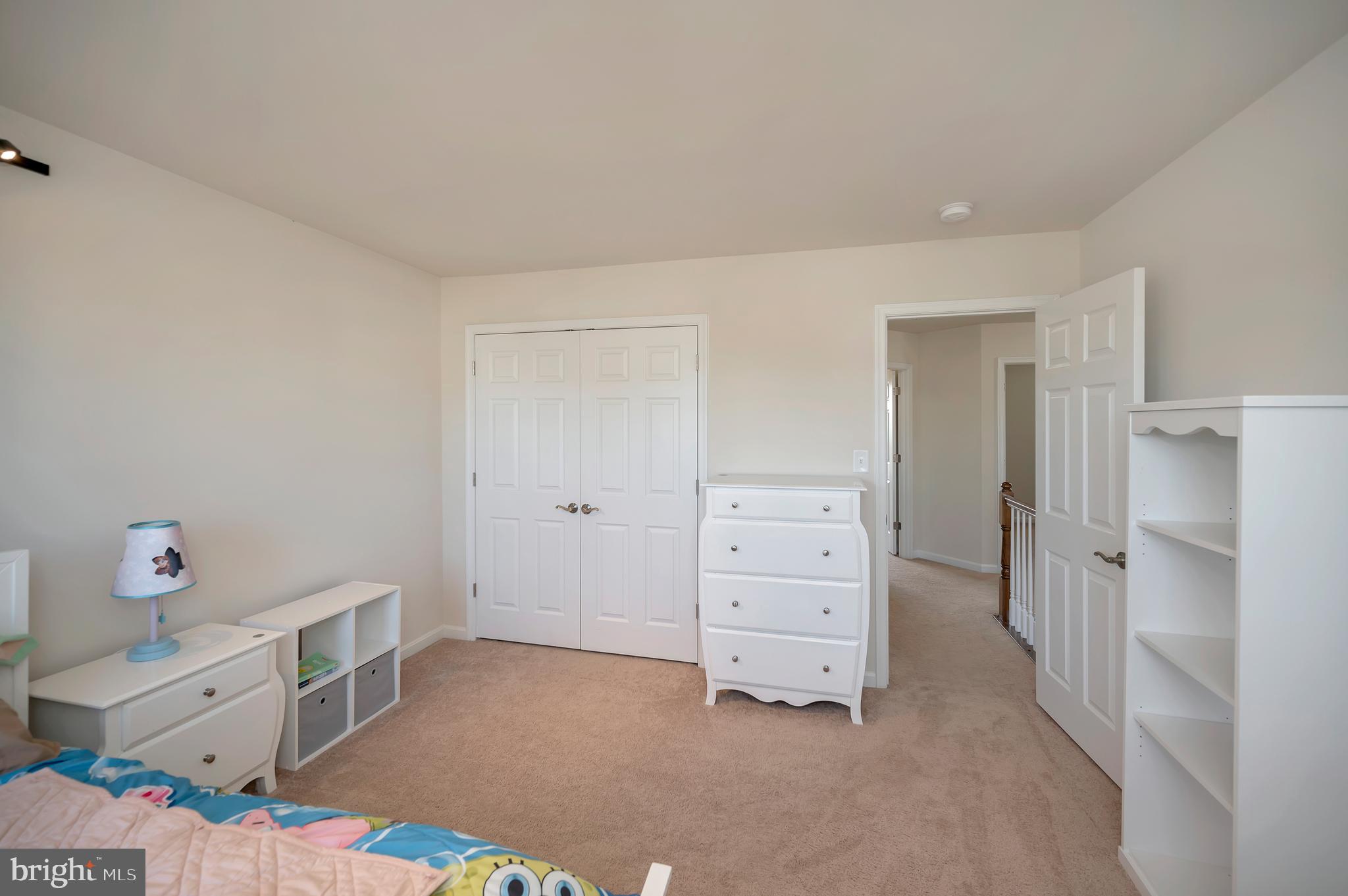 5332 Longbow Road King George, VA 22485 - Photo 42 of 76 Bedroom 1