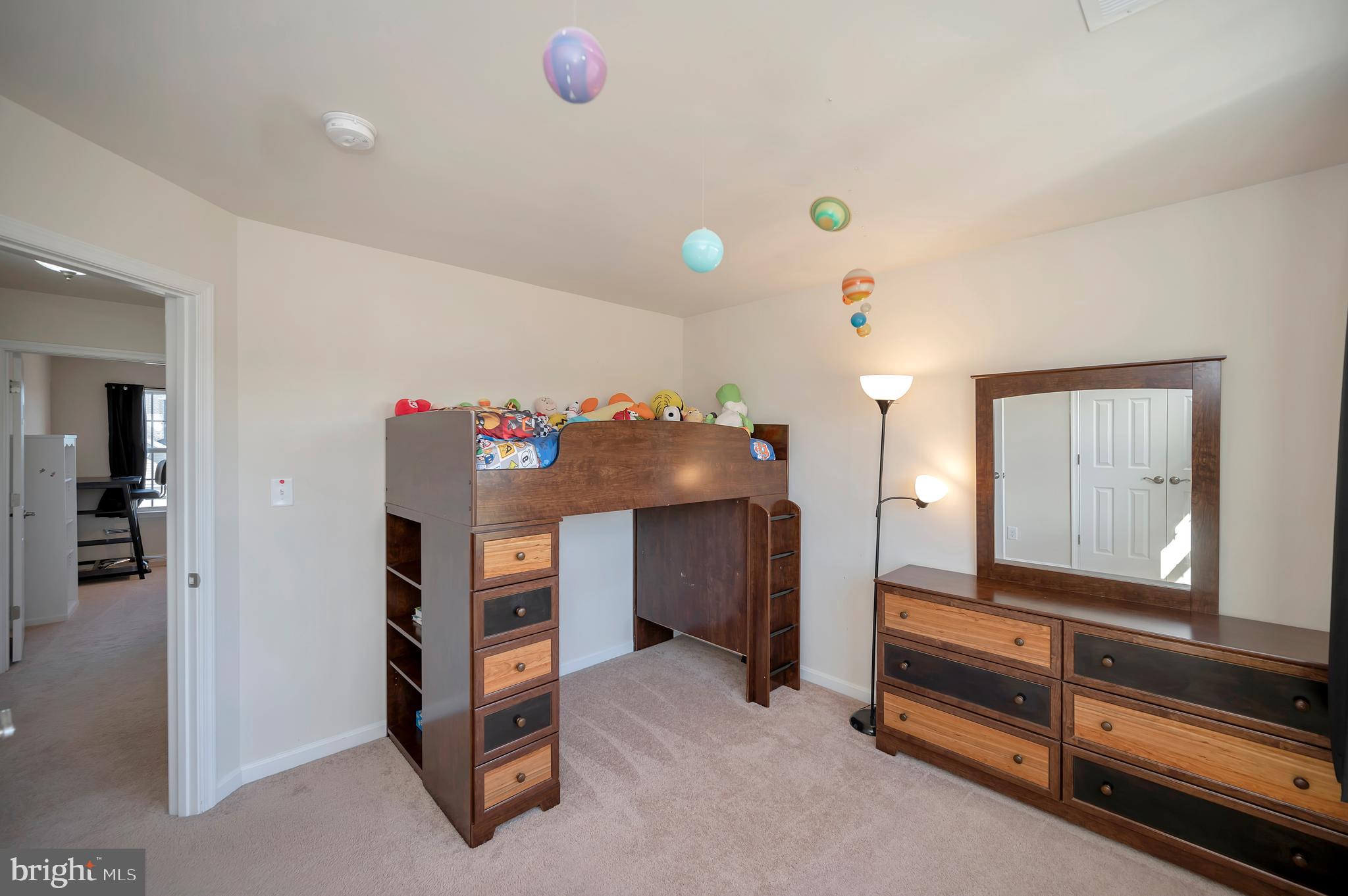 5332 Longbow Road King George, VA 22485 - Photo 45 of 76 Bedroom 2