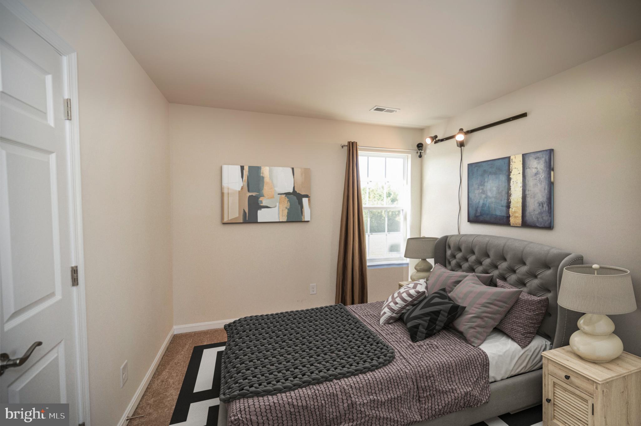 5332 Longbow Road King George, VA 22485 - Photo 47 of 76 Virtually staged BR 4