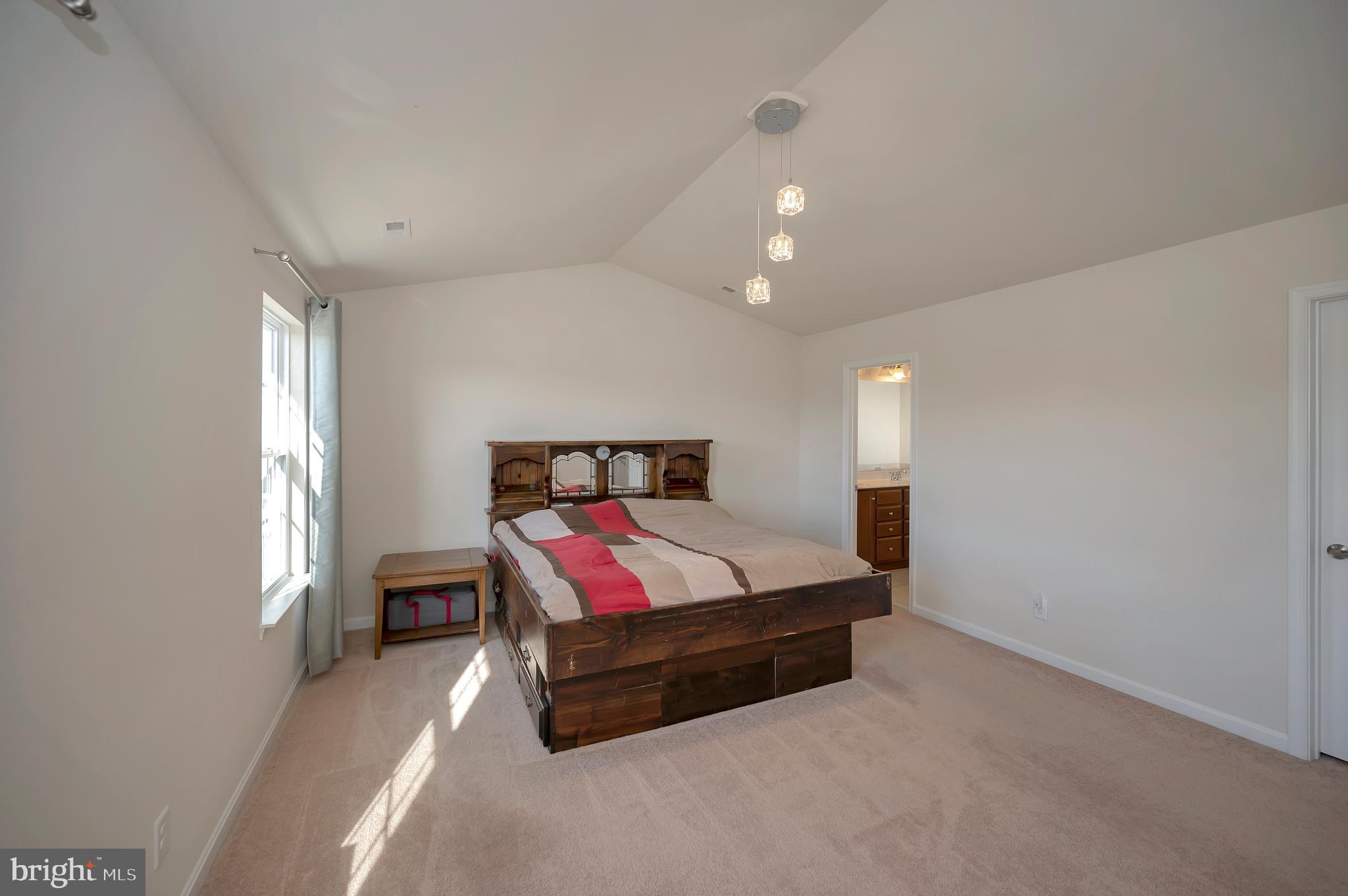 5332 Longbow Road King George, VA 22485 - Photo 49 of 76 Owner's Suite