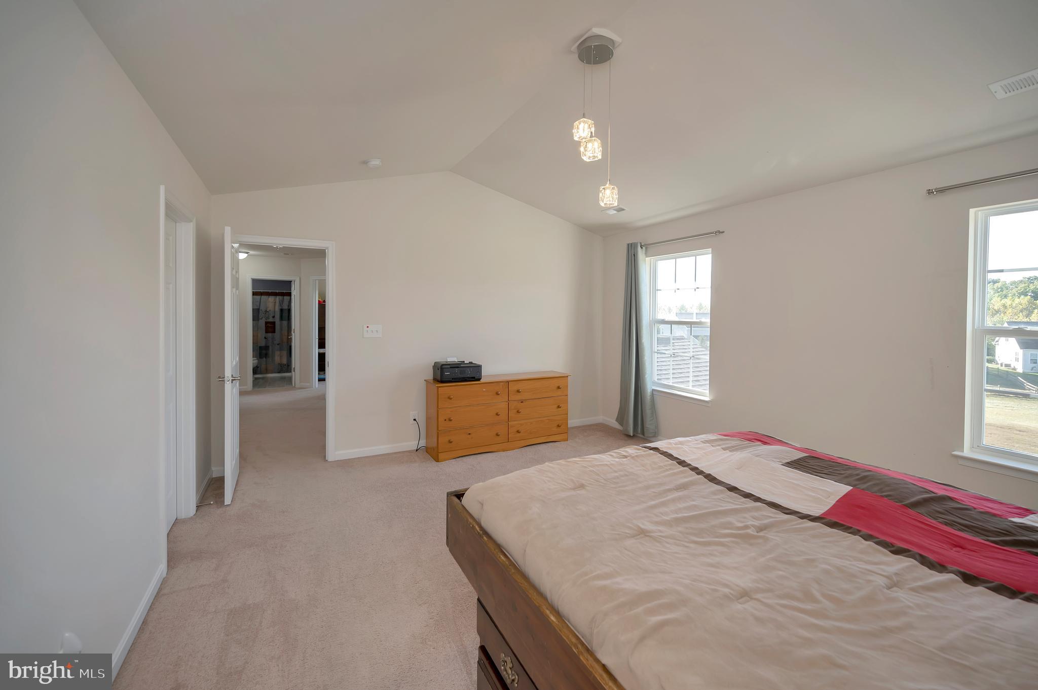5332 Longbow Road King George, VA 22485 - Photo 50 of 76 Large Owner's Suite