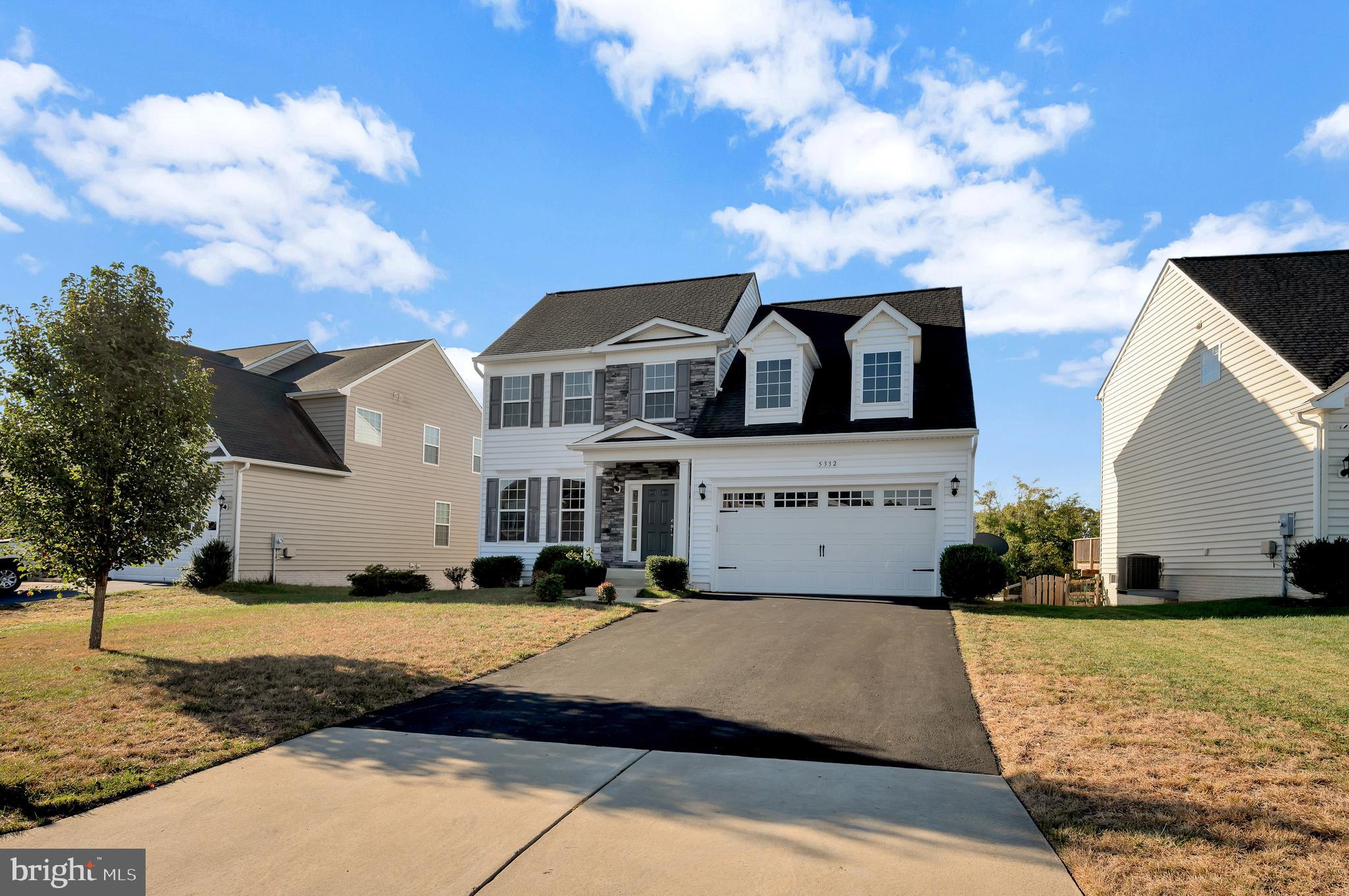 5332 Longbow Road King George, VA 22485 - Photo 5 of 76 Gallery Image 5