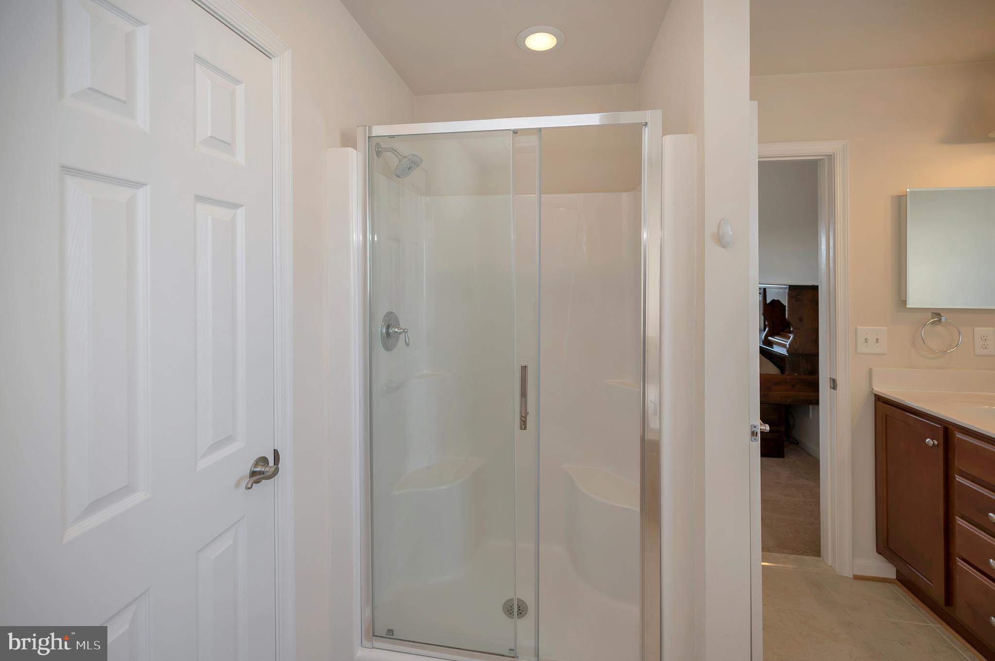 5332 Longbow Road King George, VA 22485 - Photo 53 of 76 MBA walk in shower