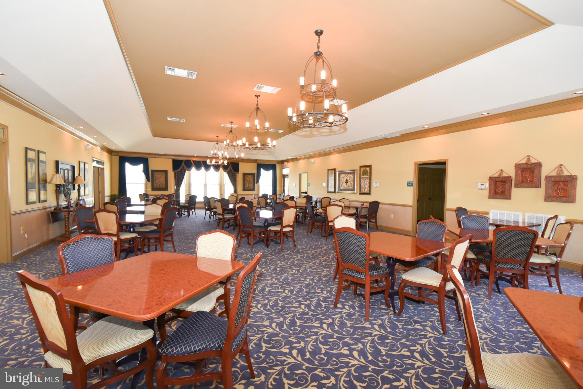 5332 Longbow Road King George, VA 22485 - Photo 60 of 76 Meeting Room