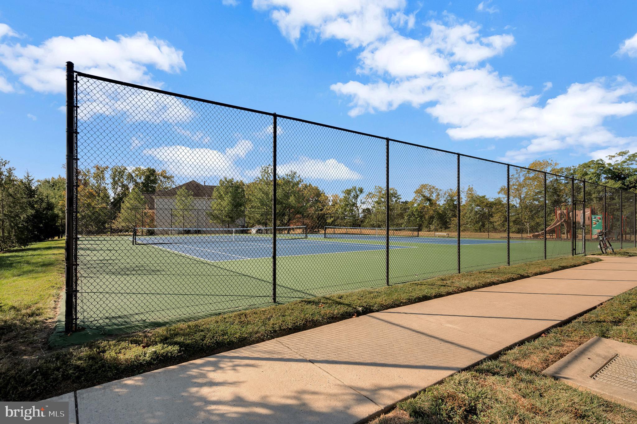 5332 Longbow Road King George, VA 22485 - Photo 63 of 76 Tennis Courts