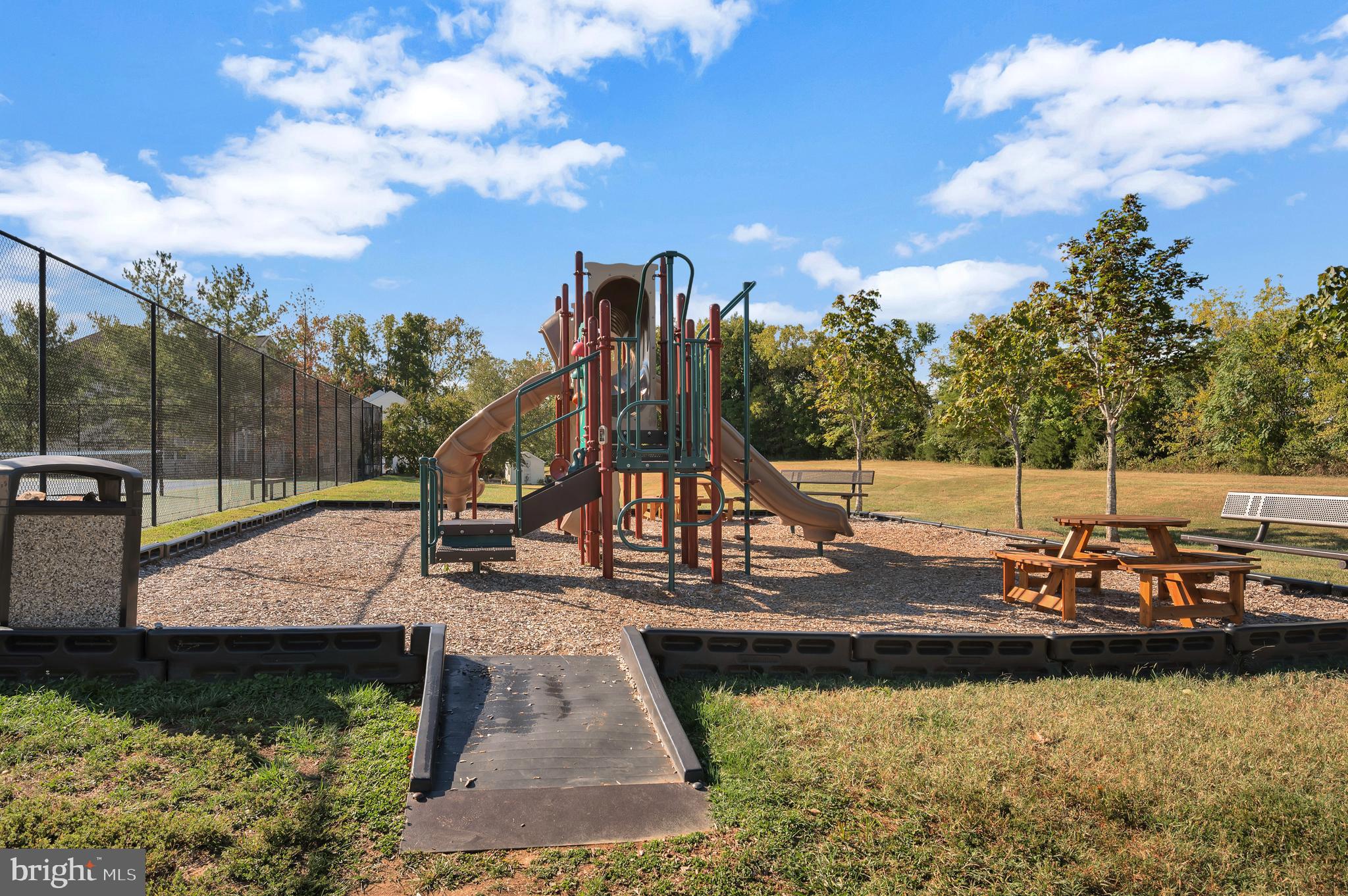 5332 Longbow Road King George, VA 22485 - Photo 64 of 76 Tot Lot