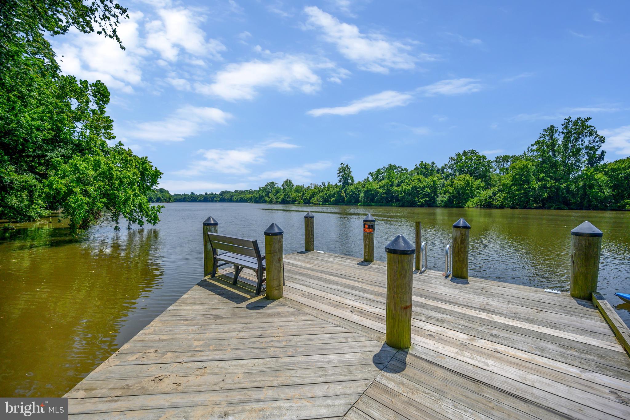 5332 Longbow Road King George, VA 22485 - Photo 67 of 76 Community dock/boat ramp nearby
