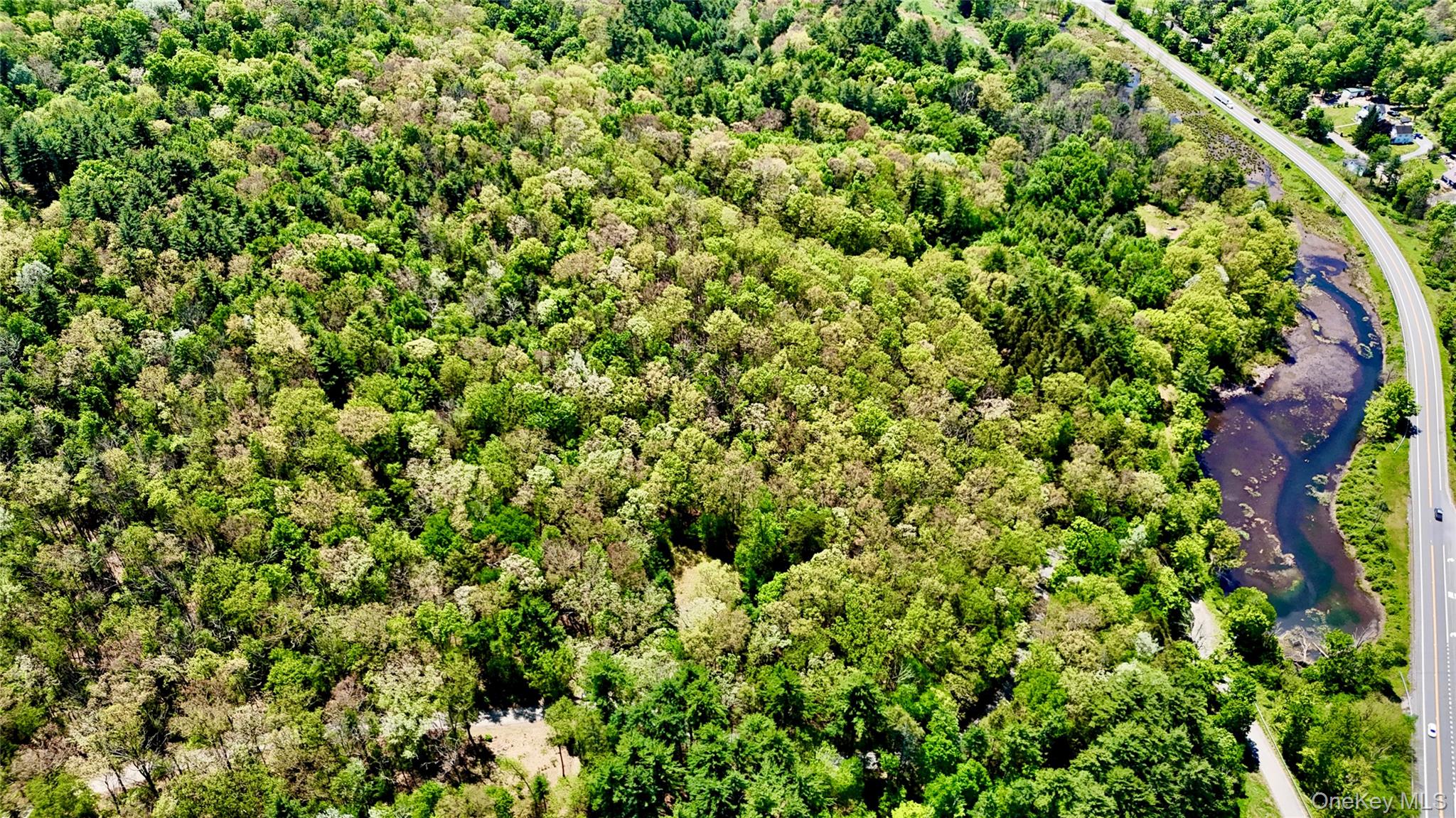 Depot Road Wurtsboro, NY 12790 - Photo 6 of 12 secluded property.