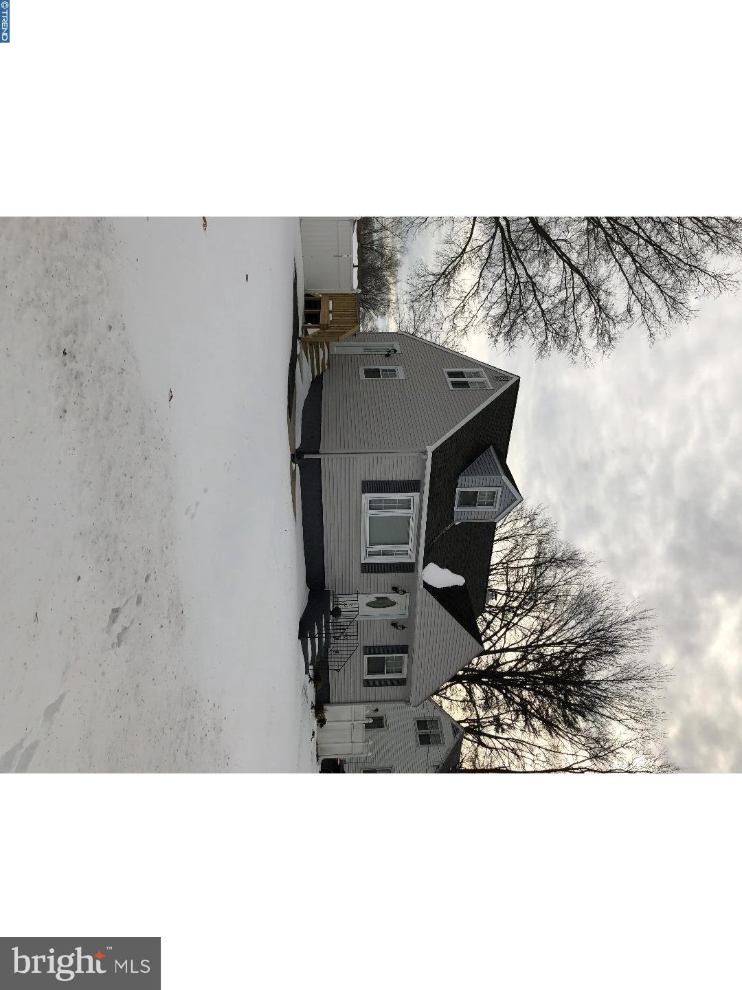 523 Warwick Road Lawnside, NJ 08045 - Photo 2 of 2