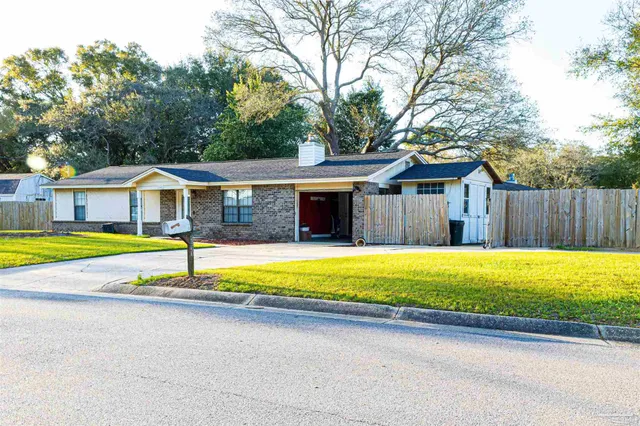 $1,700 | 2460 Black Oak Trail, Pensacola, FL 32526