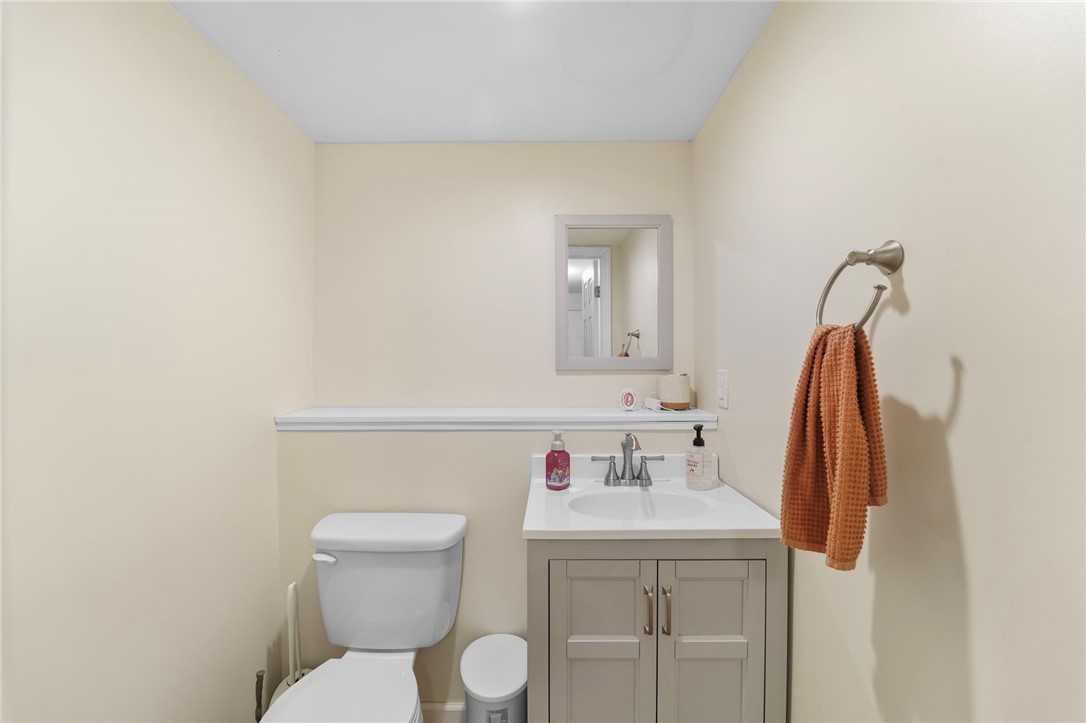 445 Dan Main Road Norwich, NY 13815 - Photo 28 of 34 1/2 bath Lower Level