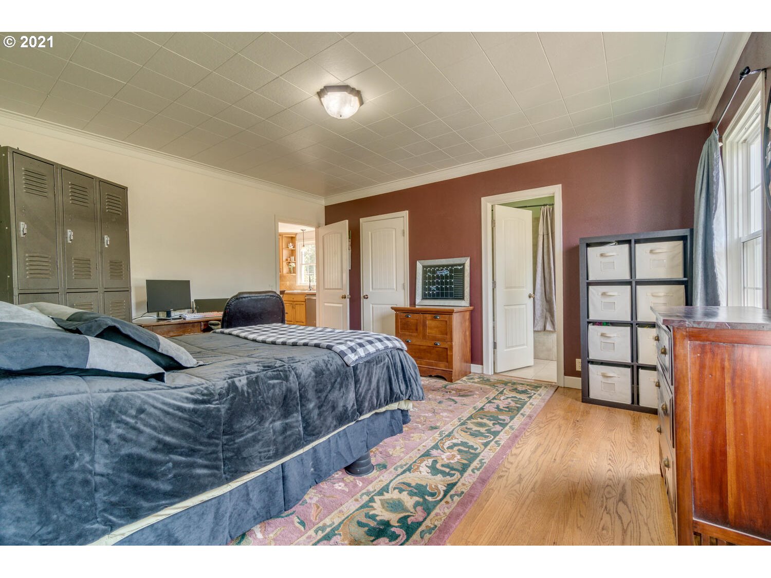 26820 South Ranch Hills Road Mulino, OR 97042 - Photo 14 of 32 Gallery Image 14