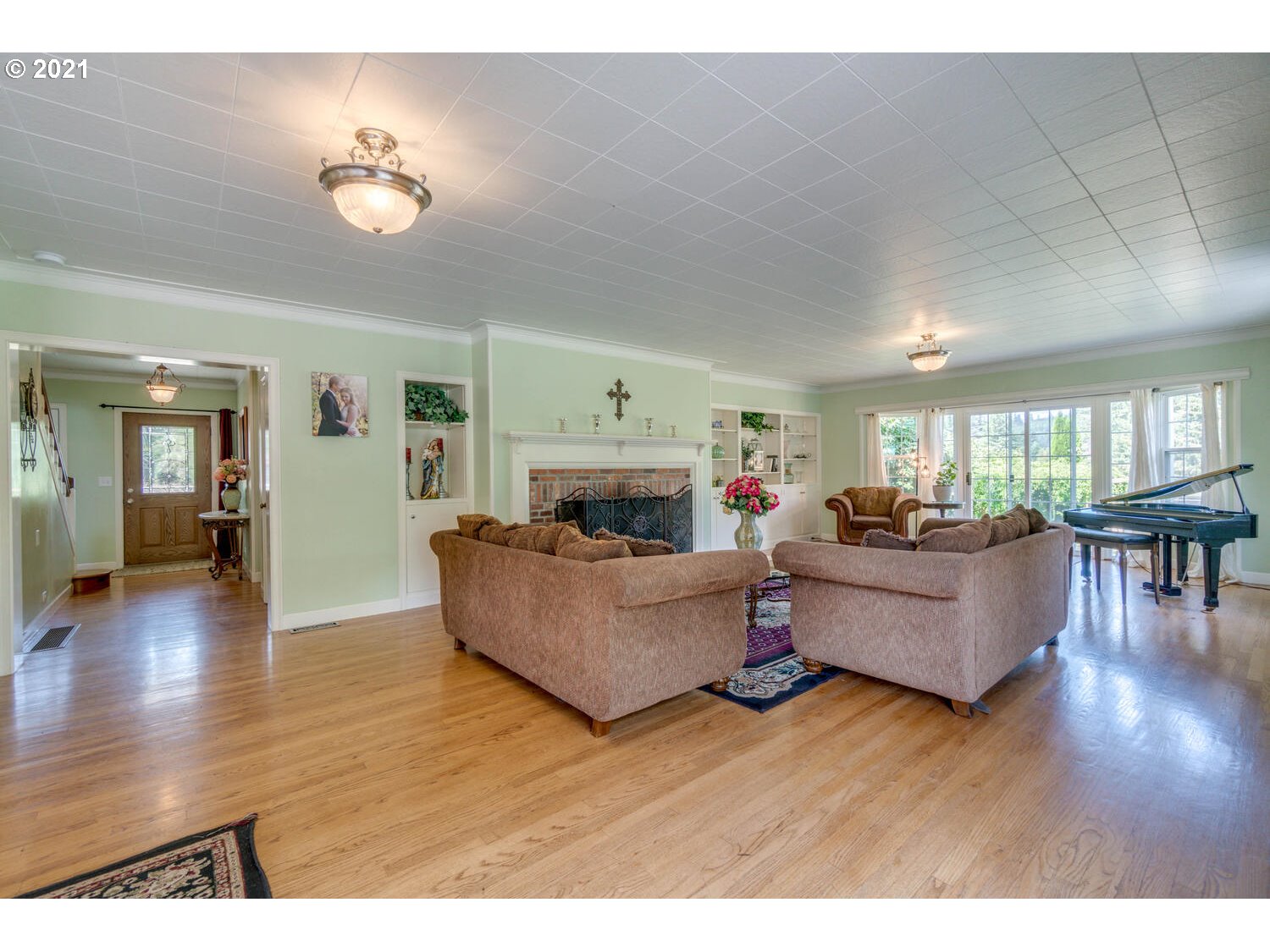 26820 South Ranch Hills Road Mulino, OR 97042 - Photo 3 of 32 Gallery Image 3