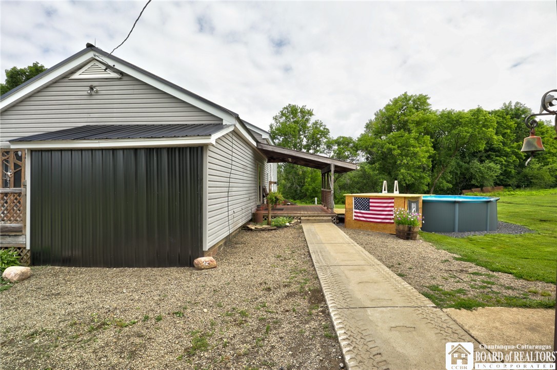 3046 Carpenter-Pringle Road North Harmony, NY 14710 - Photo 42 of 50