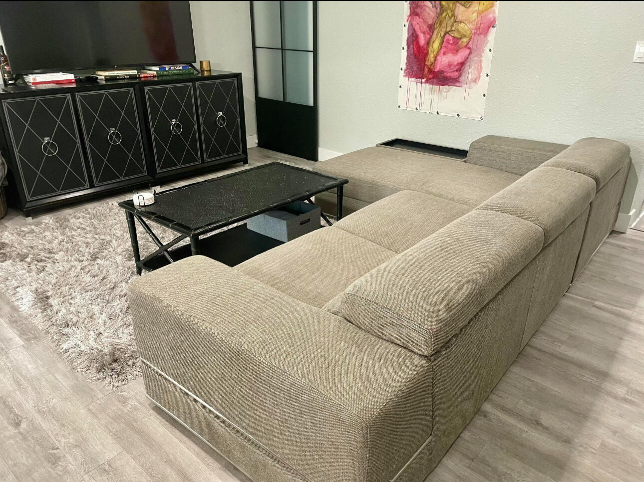 615 Southwest 9th Street Fort Lauderdale, FL 33315 - Photo 7 of 20 a living room with furniture