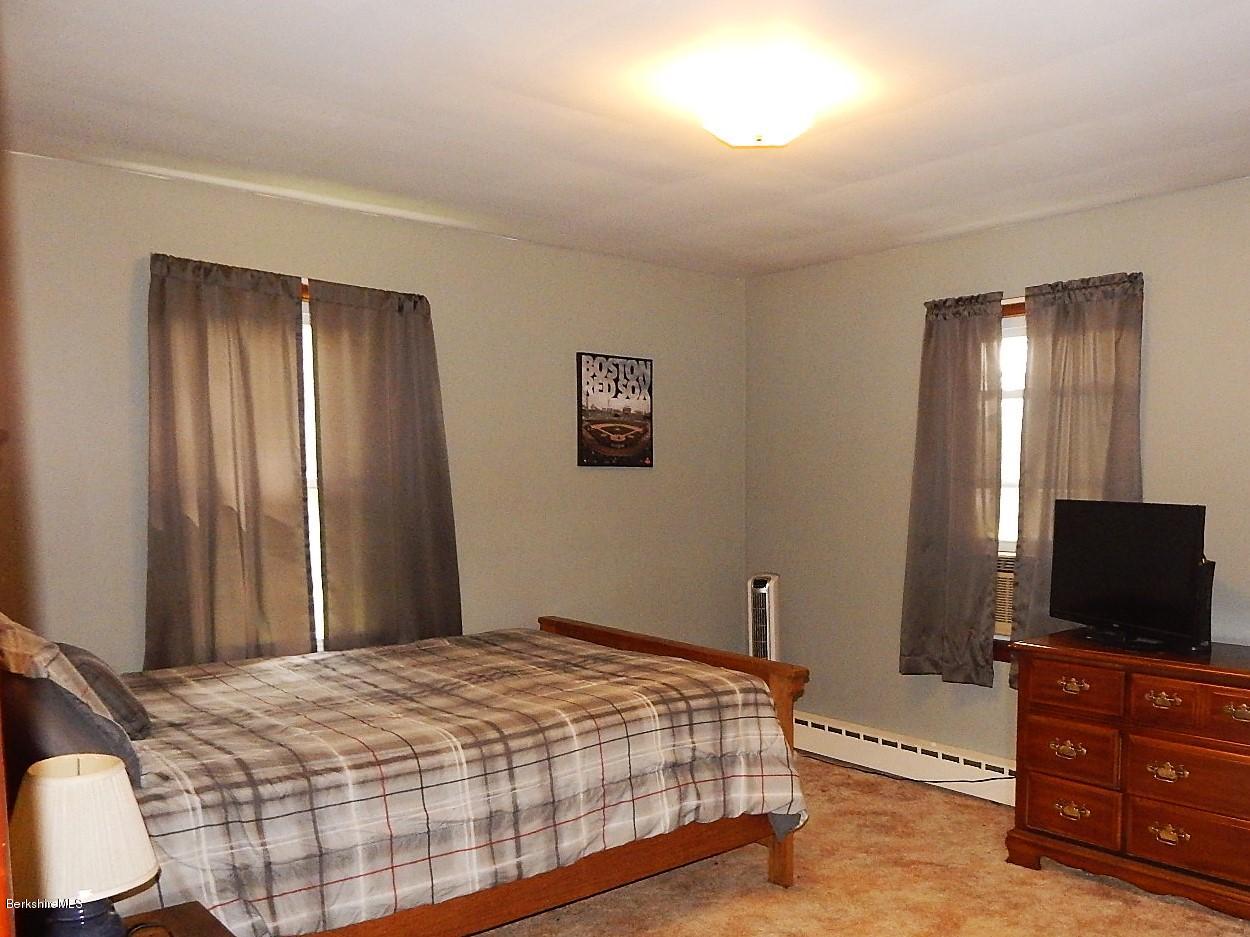 242 Cheshire Road Pittsfield, MA 01201 - Photo 8 of 20 Bedroom 2