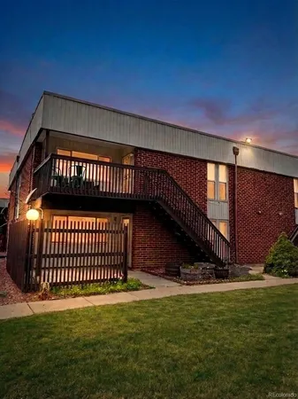 $235,000 | 3663 South Sheridan Boulevard, Unit K4, Denver, CO 80235
